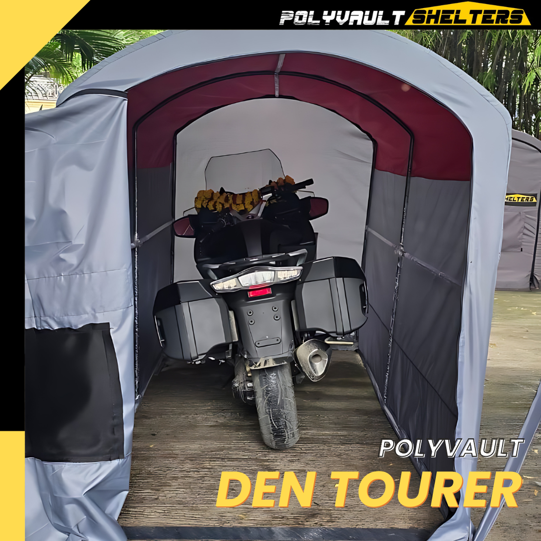 Den Tourer