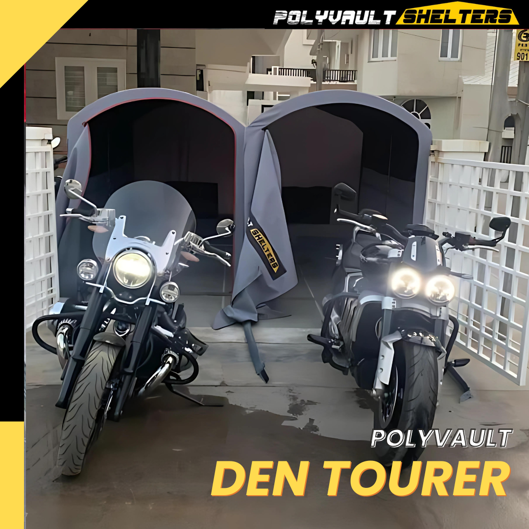 Den Tourer