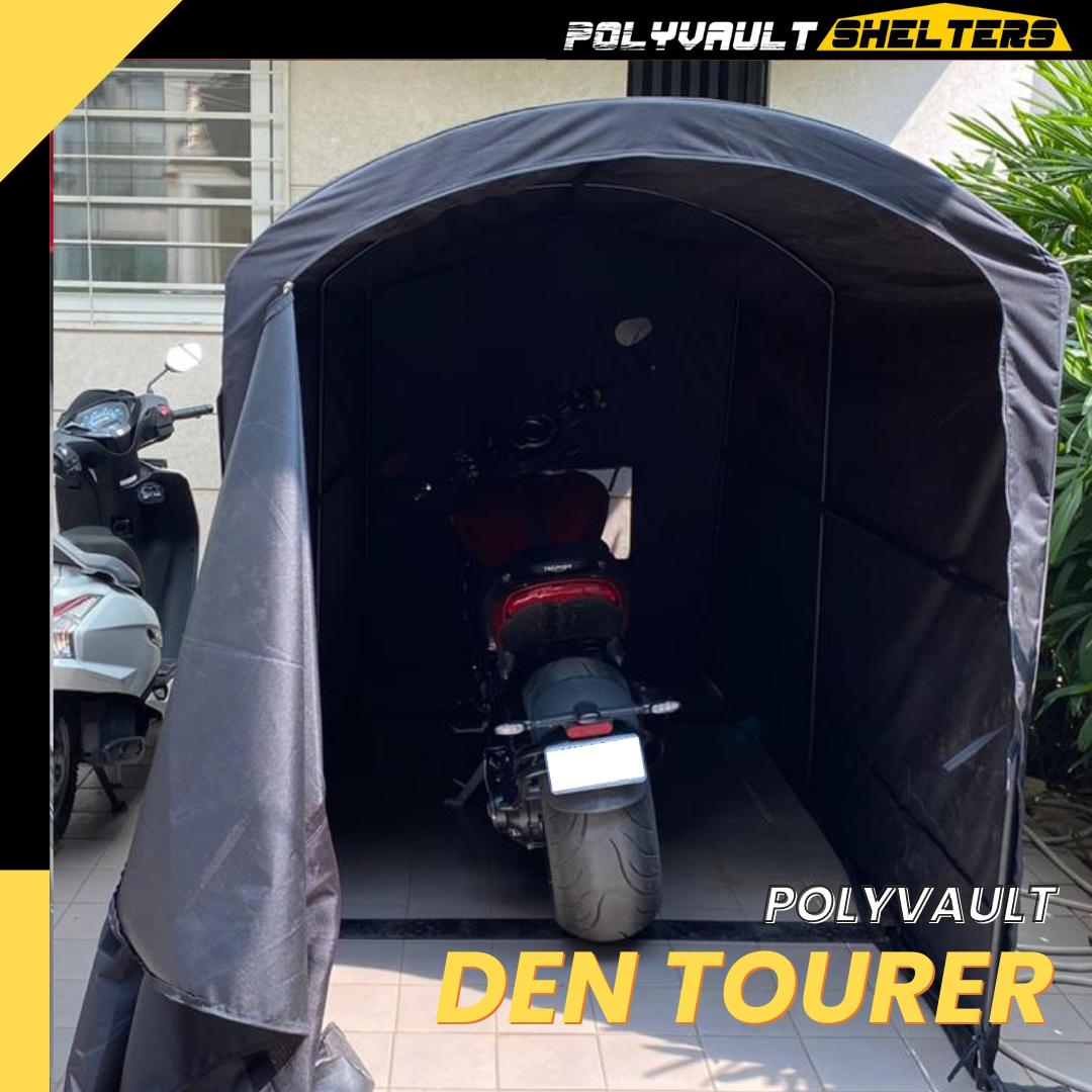 Den Tourer