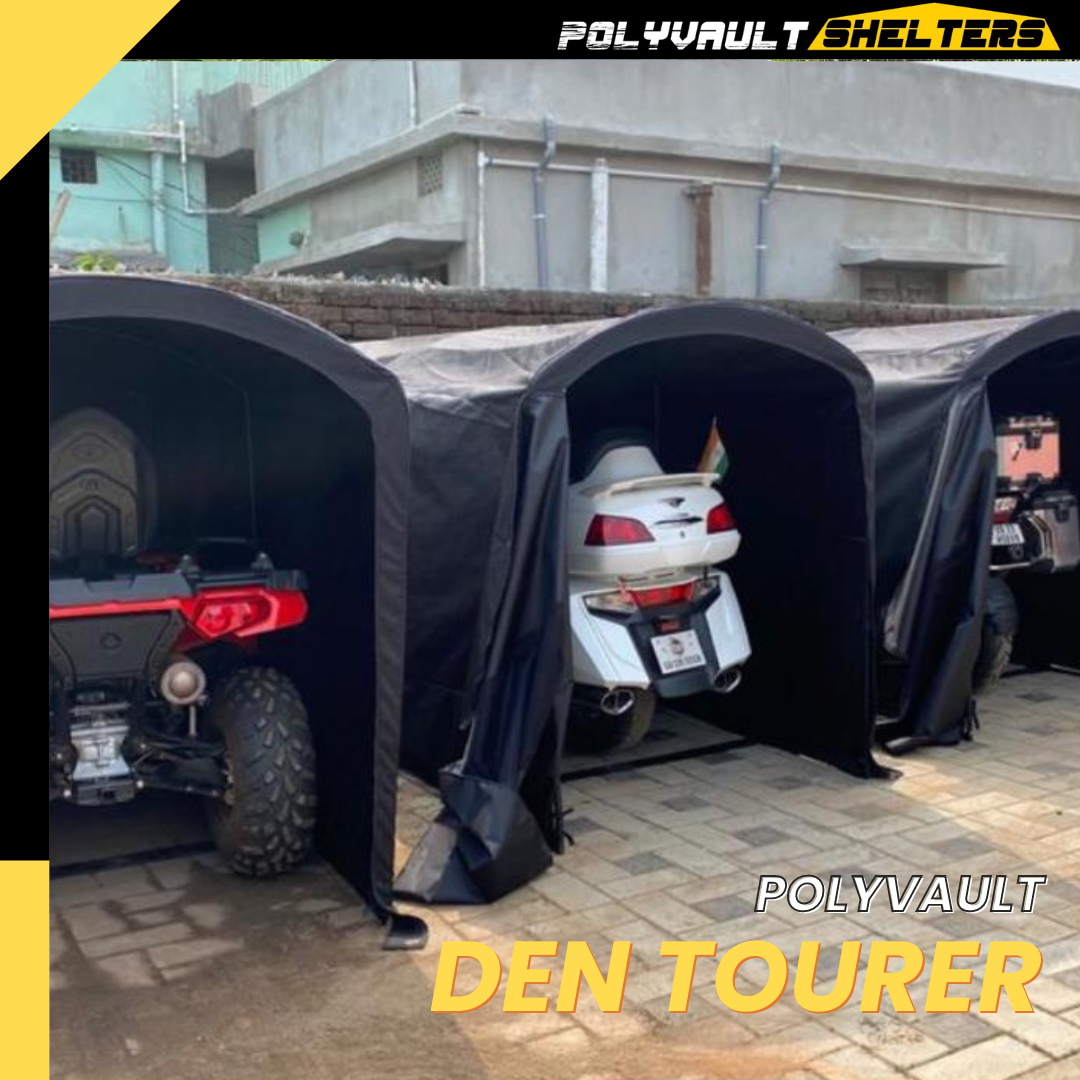 Den Tourer