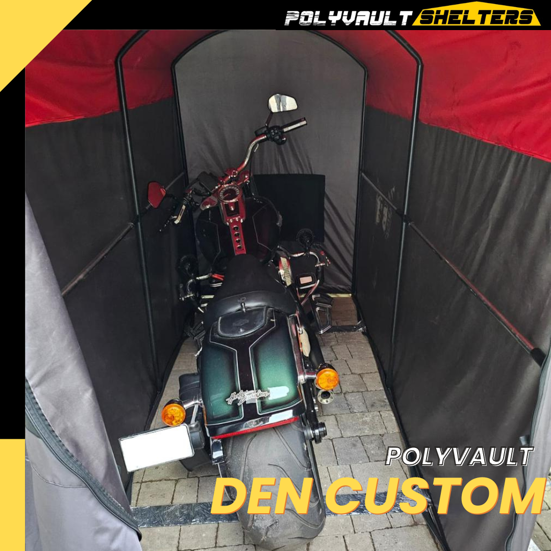 Den Custom